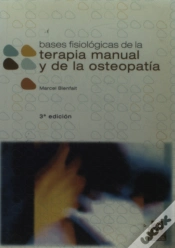 Capa do artigo Bases Fisiológicas De La Terapia Manual Y De La Osteopatía