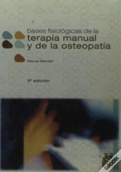 Capa do artigo Bases Fisiológicas De La Terapia Manual Y De La Osteopatía