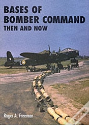 Capa do artigo Bases Of Bomber Command Then And Now