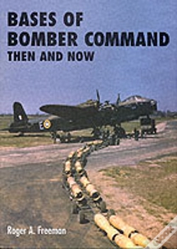 Capa do artigo Bases Of Bomber Command Then And Now