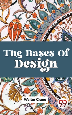 Capa do artigo Bases Of Design