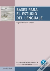Capa do artigo Bases Para El Estudio Del Lenguaje