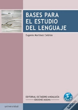 Capa do artigo Bases Para El Estudio Del Lenguaje