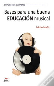Capa do artigo Bases Para Una Buena Educación Musical