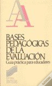 Capa do artigo Bases Pedagógicas De La Evaluación
