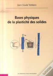 Capa do artigo Bases Physiques De La Plasticité Des Solides