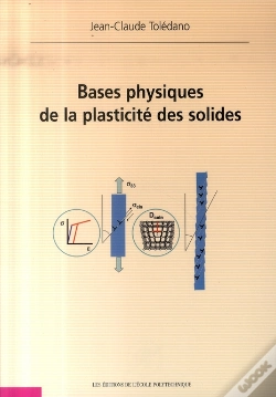 Capa do artigo Bases Physiques De La Plasticité Des Solides