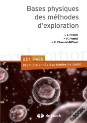Capa do artigo Bases Physiques Des Méthodes D
