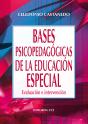 Bases Psicopedagógicas De La Educación Especial - Preview