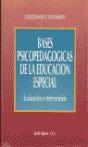 Bases Psicopedagógicas De La Educación Especial - Preview
