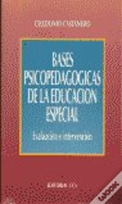 Capa do artigo Bases Psicopedagógicas De La Educación Especial