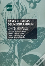 Capa do artigo Bases Químicas Del Medio Ambiente
