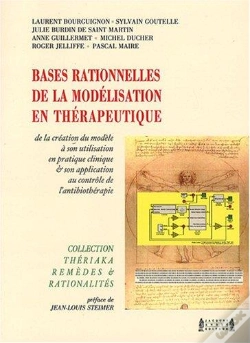 Capa do artigo Bases Rationnelles De La Modelisation En Therapeutique