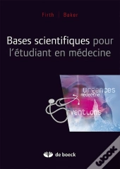 Bases Scientifiques Pour Etudiants En Medecine