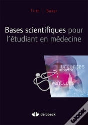 Capa do artigo Bases Scientifiques Pour Etudiants En Medecine