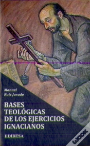 Capa do artigo Bases Teológicas De Los Ejercicios Ignacianos