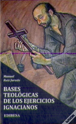 Capa do artigo Bases Teológicas De Los Ejercicios Ignacianos