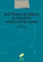 Bases Teóricas Del Currículo De Matemáticas En Educación Secundaria - Preview