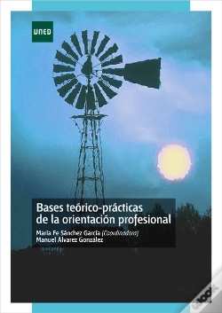 Capa do artigo Bases Teórico-Prácticas De La Orientación Profesional