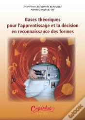 Capa do artigo Bases Theoriques Pour L