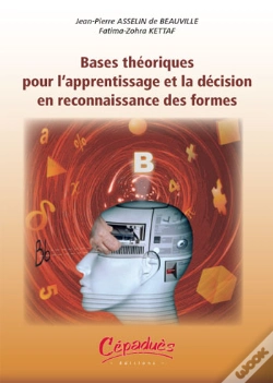 Capa do artigo Bases Theoriques Pour L'Apprentissage Et La Decision En Reconnaissance Des Formes