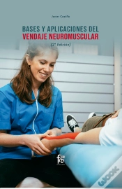 Capa do artigo Bases Y Aplicaciones Del Vendaje Neuromuscular. 2º Edición