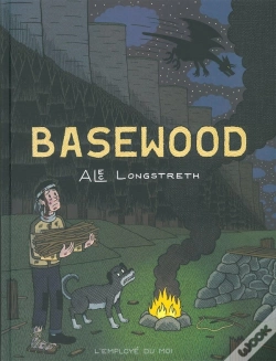 Capa do artigo Basewood