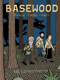 Basewood - Preview