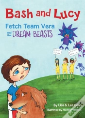 Capa do artigo Bash And Lucy Fetch Team Vera And The Dream Beasts
