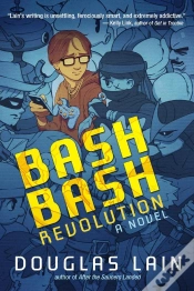 Capa do artigo Bash Bash Revolution