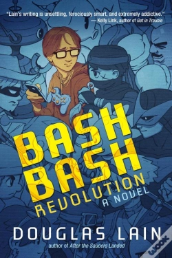Capa do artigo Bash Bash Revolution