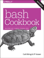 Bash Cookbook 2e - Preview
