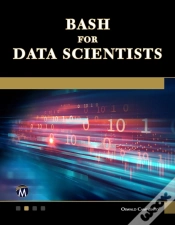 Capa do artigo Bash For Data Scientists