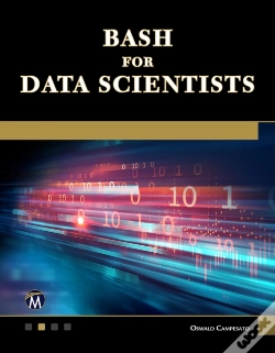 Capa do artigo Bash For Data Scientists