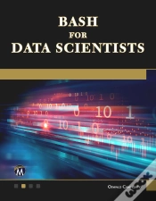 Capa do artigo Bash For Data Scientists