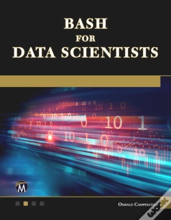 Capa do artigo Bash For Data Scientists
