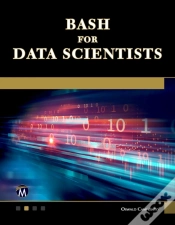 Capa do artigo Bash For Data Scientists