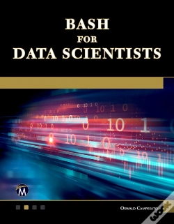 Capa do artigo Bash For Data Scientists