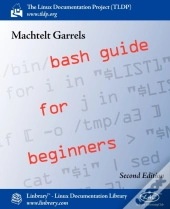 Bash Guide For Beginners (Second Edition)