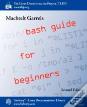 Capa do artigo Bash Guide For Beginners (Second Edition)