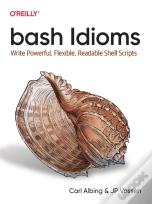 Bash Idioms