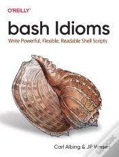 Capa do artigo Bash Idioms