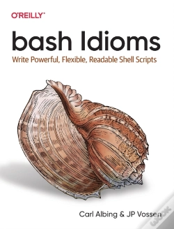 Capa do artigo Bash Idioms