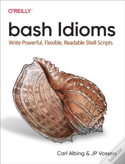 Capa do artigo Bash Idioms