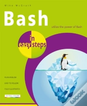 Capa do artigo Bash In Easy Steps