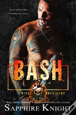 Capa do artigo Bash
