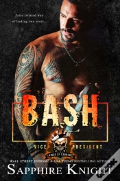 Capa do artigo Bash