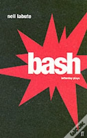 Capa do artigo Bash