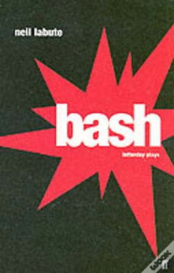 Capa do artigo Bash