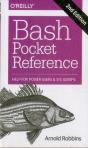 Bash Pocket Reference 2e - Preview